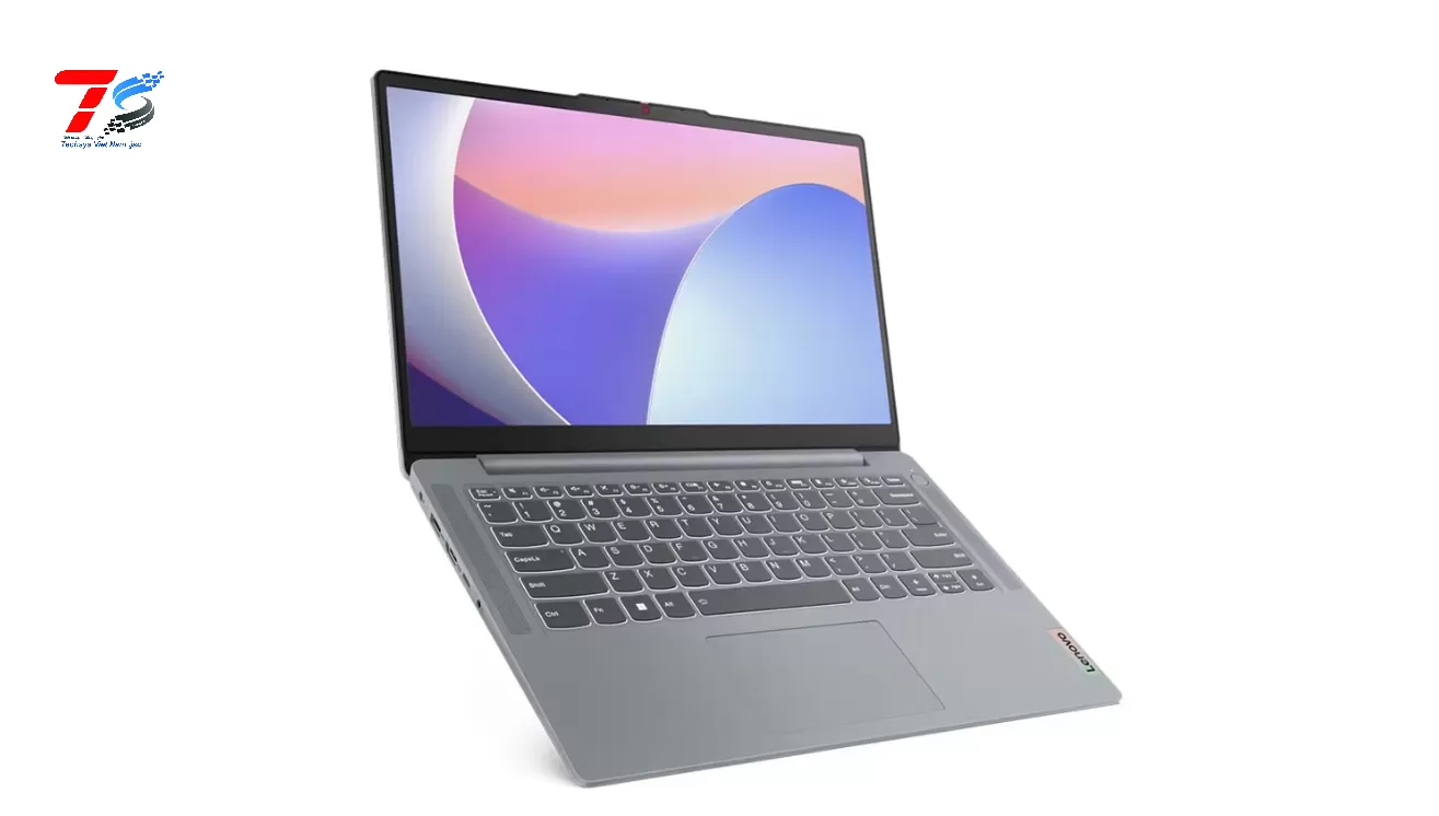 Laptop Lenovo IdeaPad Slim 3 14IAH8 83EQ0009VN ( i5-12450H | 16GB | 1TB SSD | 14 inch FHD | Wi11SL | Grey)